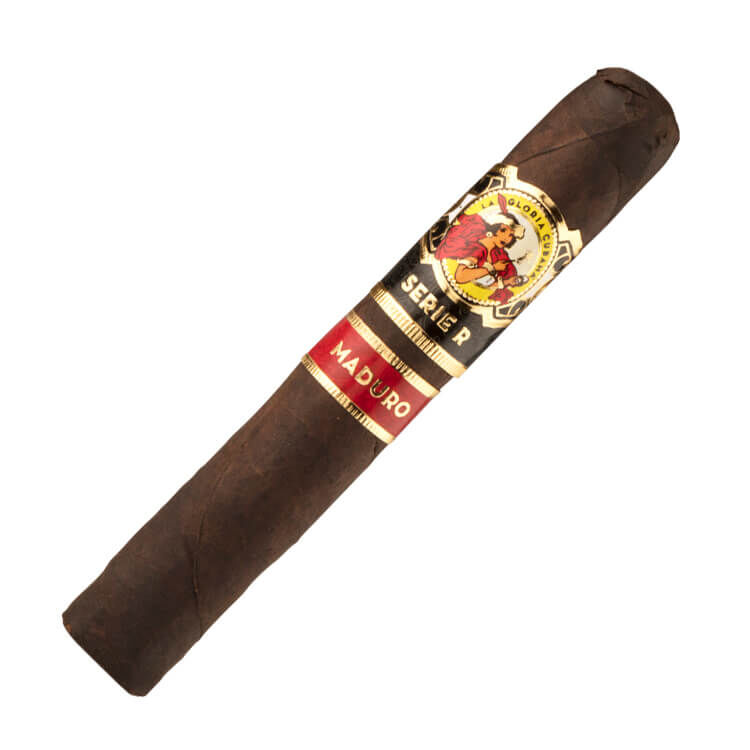 No. 5, , jrcigars